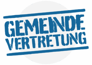 Icon für die Gemeindevertretung