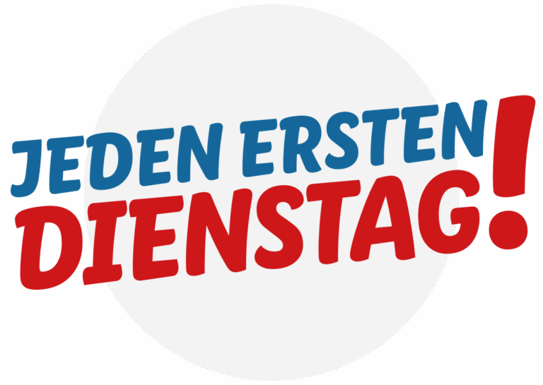 Icon für das Diensttagstreffen